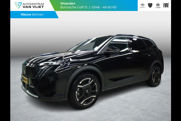 Peugeot E-5008 Allure Avantage 73 kWh