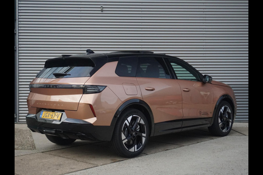 Opel Grandland 1.6 Turbo Plug-in-Hybrid GS