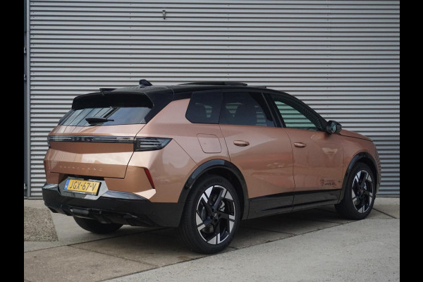 Opel Grandland 1.6 Turbo Plug-in-Hybrid GS