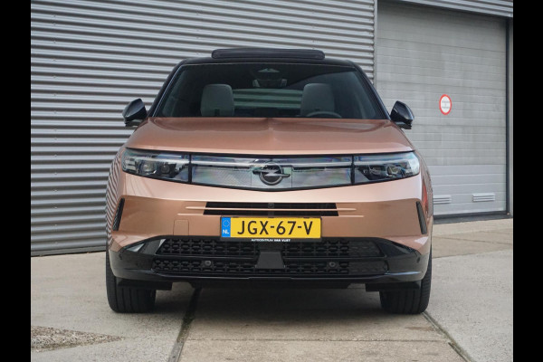 Opel Grandland 1.6 Turbo Plug-in-Hybrid GS