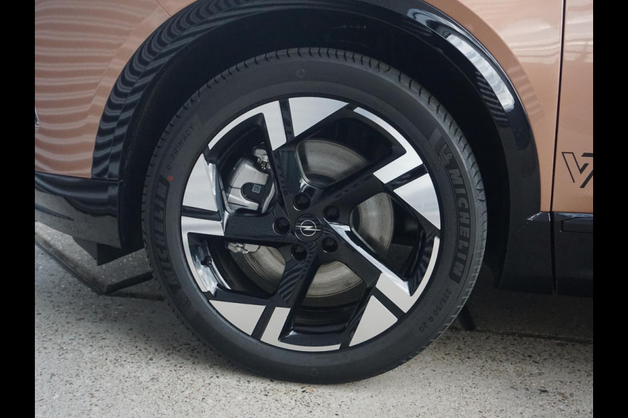 Opel Grandland 1.6 Turbo Plug-in-Hybrid GS