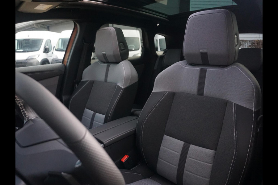 Opel Grandland 1.6 Turbo Plug-in-Hybrid GS