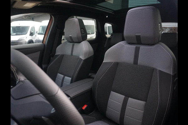 Opel Grandland 1.6 Turbo Plug-in-Hybrid GS