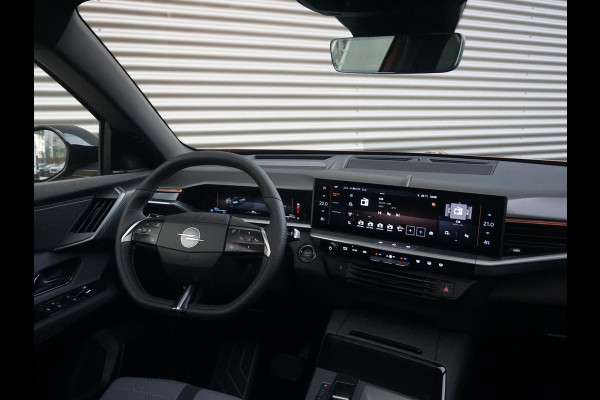 Opel Grandland 1.6 Turbo Plug-in-Hybrid GS