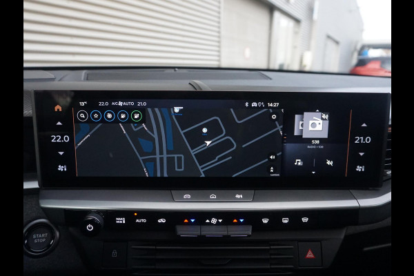 Opel Grandland 1.6 Turbo Plug-in-Hybrid GS