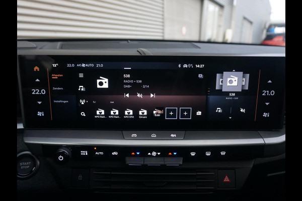 Opel Grandland 1.6 Turbo Plug-in-Hybrid GS