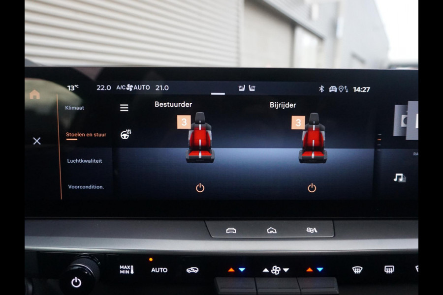 Opel Grandland 1.6 Turbo Plug-in-Hybrid GS