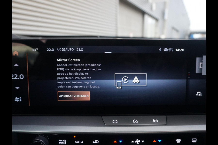 Opel Grandland 1.6 Turbo Plug-in-Hybrid GS