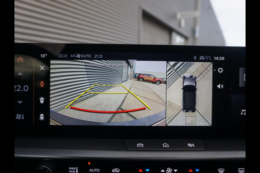 Opel Grandland 1.6 Turbo Plug-in-Hybrid GS