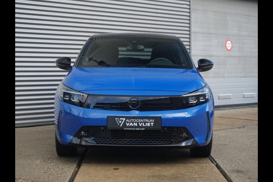 Opel Corsa 1.2 Turbo Hybrid GS