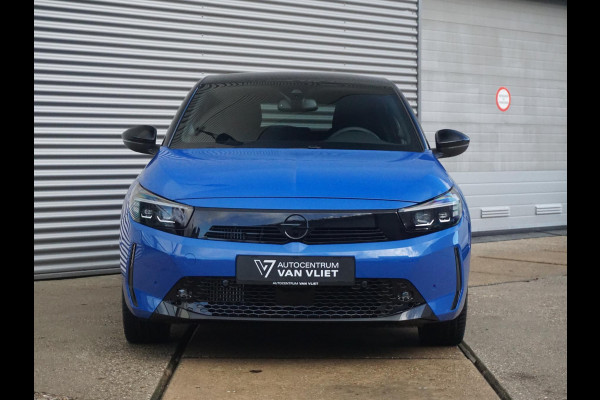 Opel Corsa 1.2 Turbo Hybrid GS