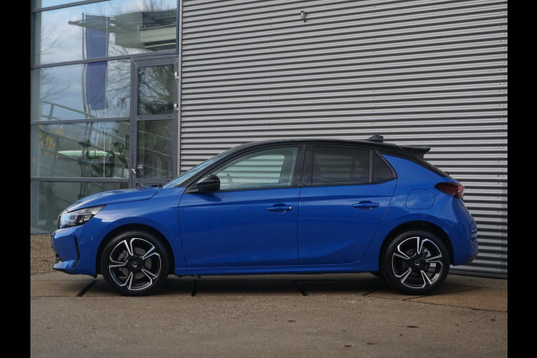 Opel Corsa 1.2 Turbo Hybrid GS