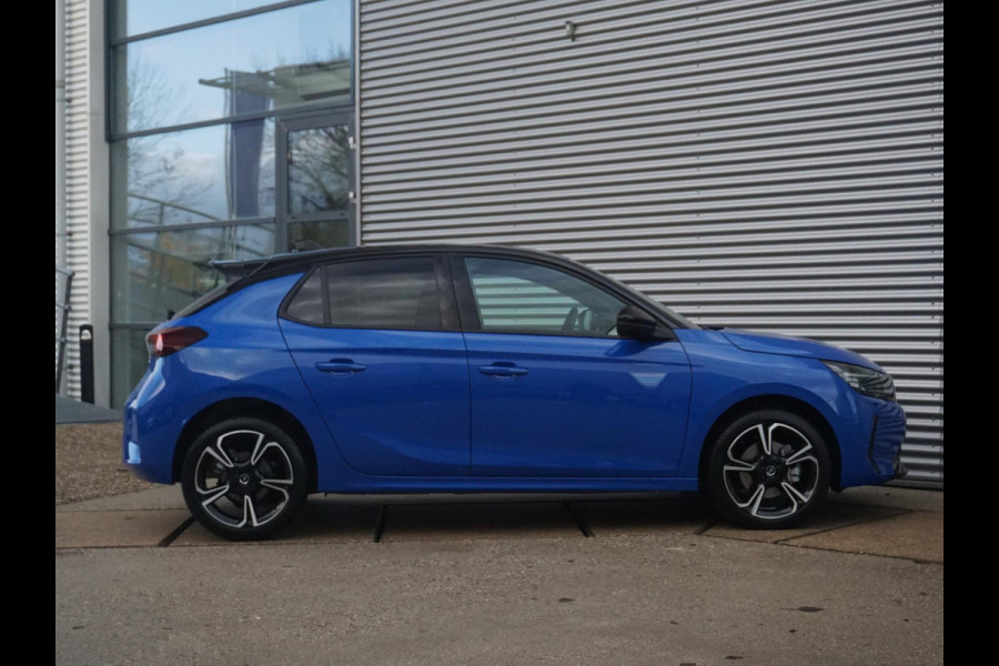 Opel Corsa 1.2 Turbo Hybrid GS