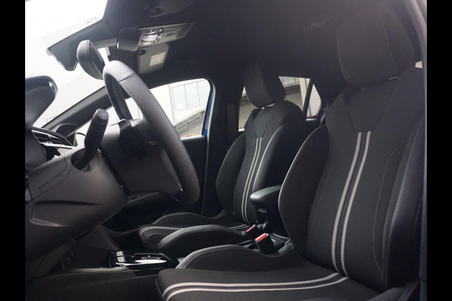 Opel Corsa 1.2 Turbo Hybrid GS