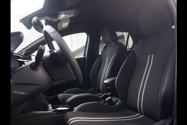 Opel Corsa 1.2 Turbo Hybrid GS