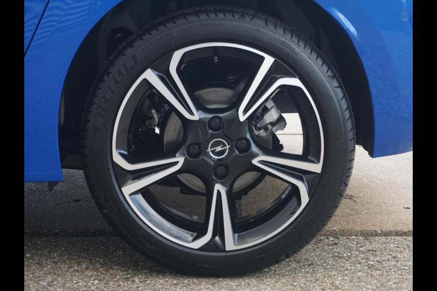 Opel Corsa 1.2 Turbo Hybrid GS