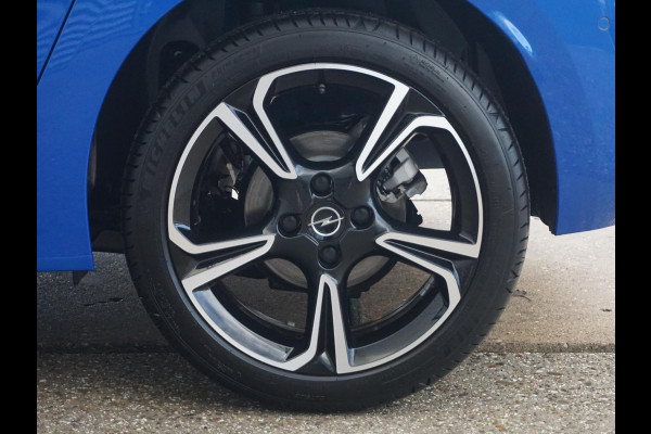 Opel Corsa 1.2 Turbo Hybrid GS