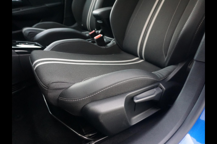 Opel Corsa 1.2 Turbo Hybrid GS