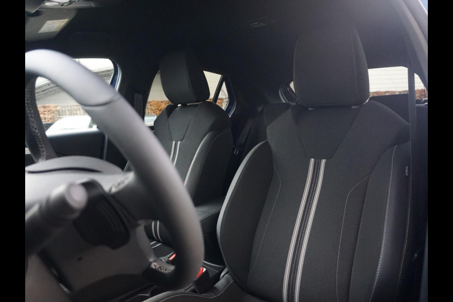 Opel Corsa 1.2 Turbo Hybrid GS