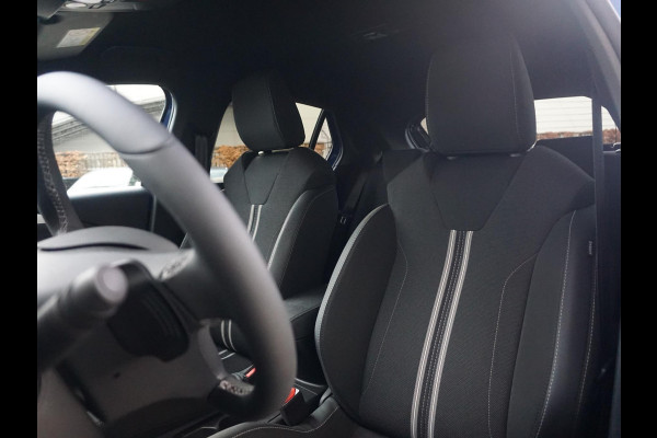 Opel Corsa 1.2 Turbo Hybrid GS