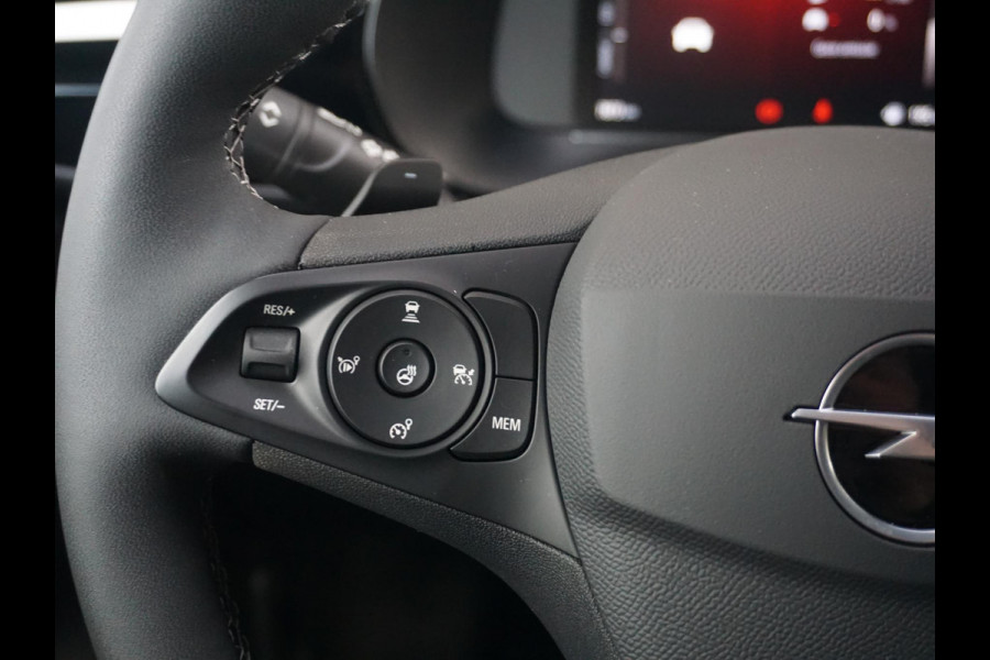 Opel Corsa 1.2 Turbo Hybrid GS