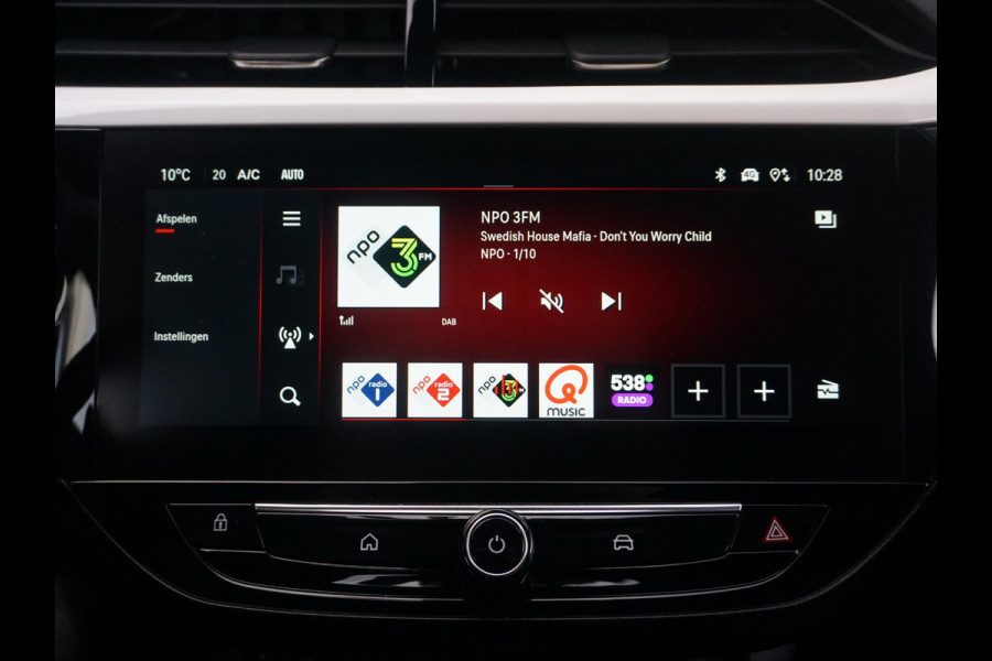 Opel Corsa 1.2 Turbo Hybrid GS