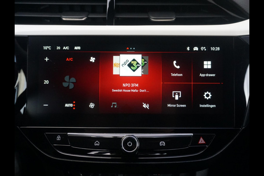 Opel Corsa 1.2 Turbo Hybrid GS