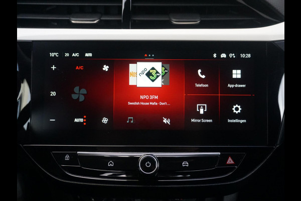 Opel Corsa 1.2 Turbo Hybrid GS