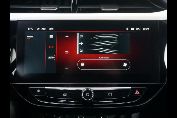 Opel Corsa 1.2 Turbo Hybrid GS