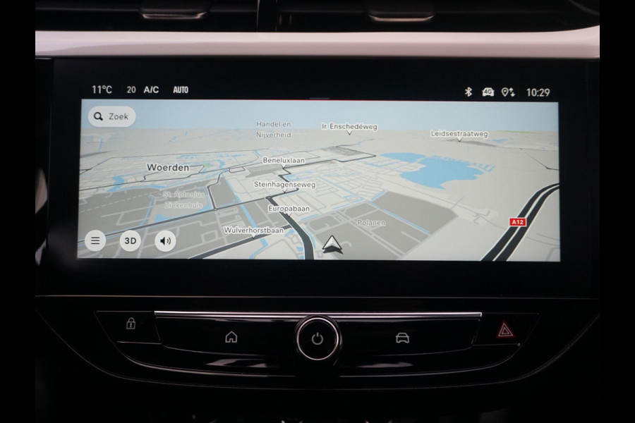 Opel Corsa 1.2 Turbo Hybrid GS