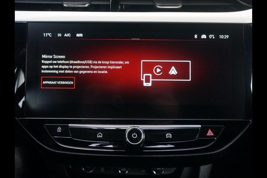 Opel Corsa 1.2 Turbo Hybrid GS