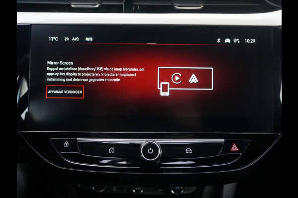 Opel Corsa 1.2 Turbo Hybrid GS