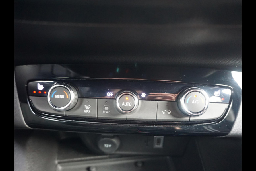 Opel Corsa 1.2 Turbo Hybrid GS