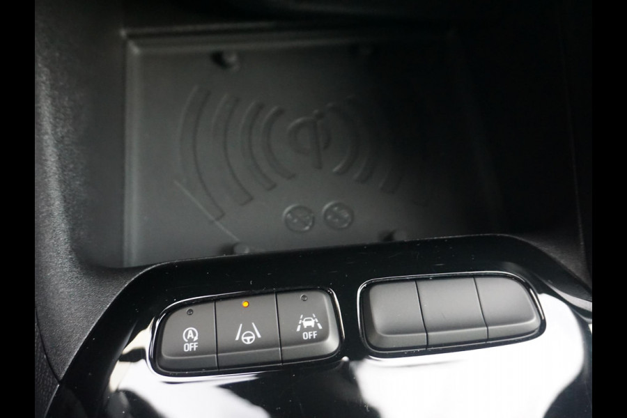 Opel Corsa 1.2 Turbo Hybrid GS