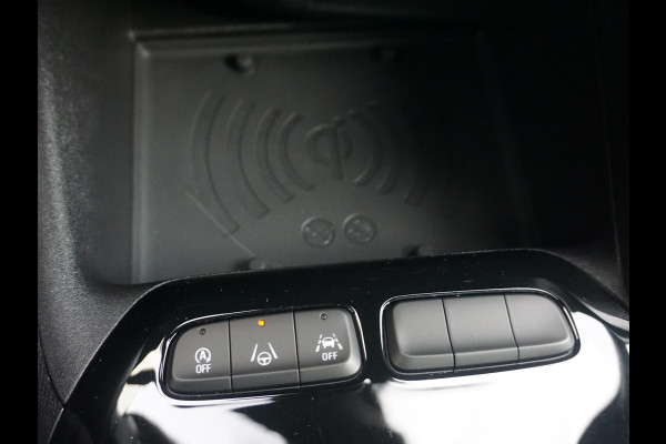 Opel Corsa 1.2 Turbo Hybrid GS