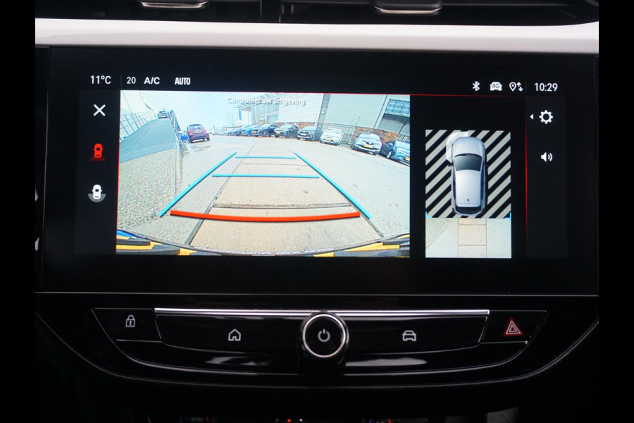 Opel Corsa 1.2 Turbo Hybrid GS