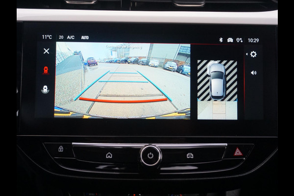 Opel Corsa 1.2 Turbo Hybrid GS