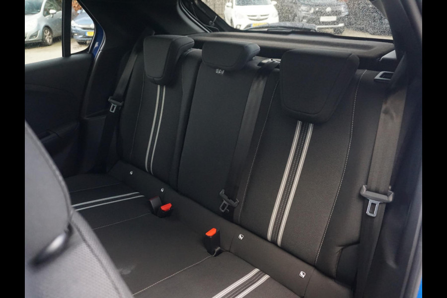 Opel Corsa 1.2 Turbo Hybrid GS