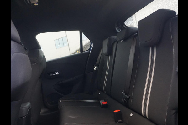 Opel Corsa 1.2 Turbo Hybrid GS