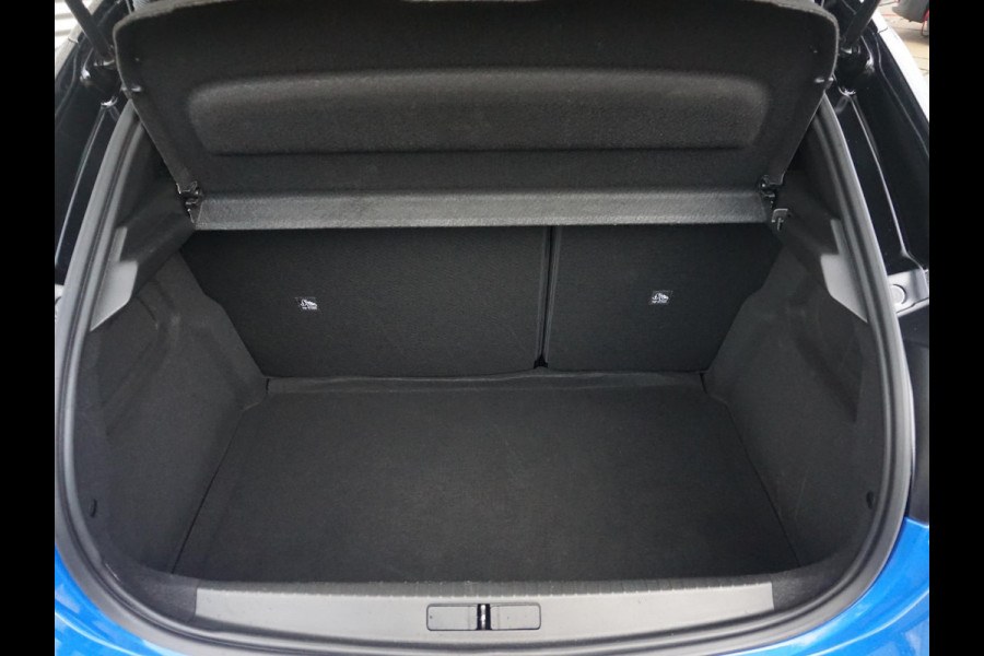 Opel Corsa 1.2 Turbo Hybrid GS