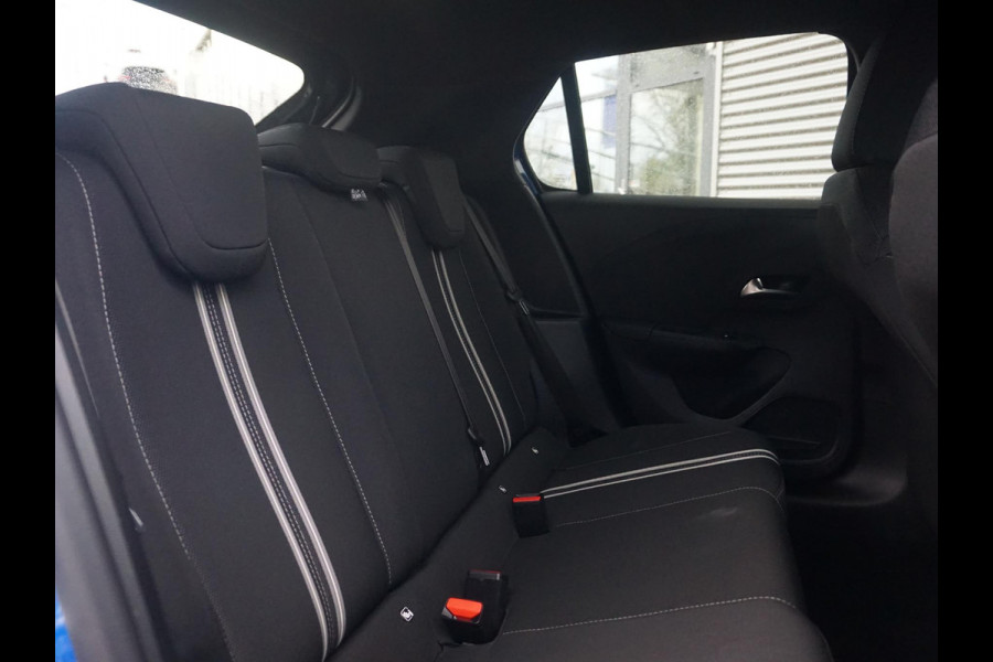 Opel Corsa 1.2 Turbo Hybrid GS