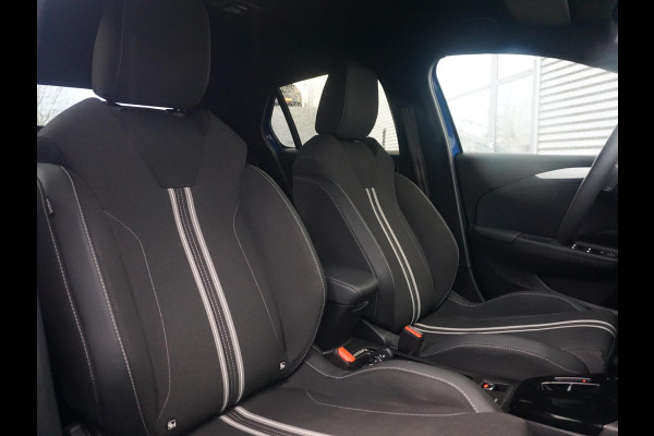 Opel Corsa 1.2 Turbo Hybrid GS