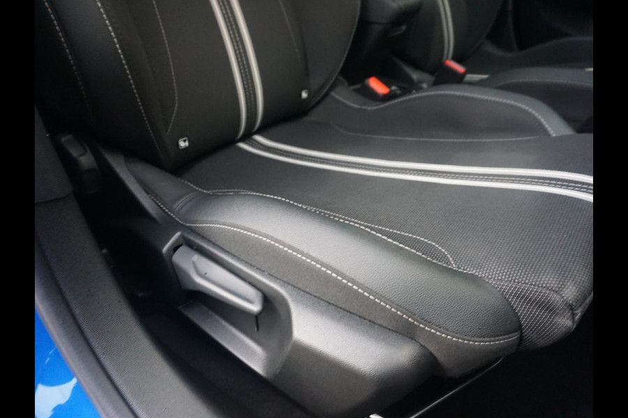 Opel Corsa 1.2 Turbo Hybrid GS