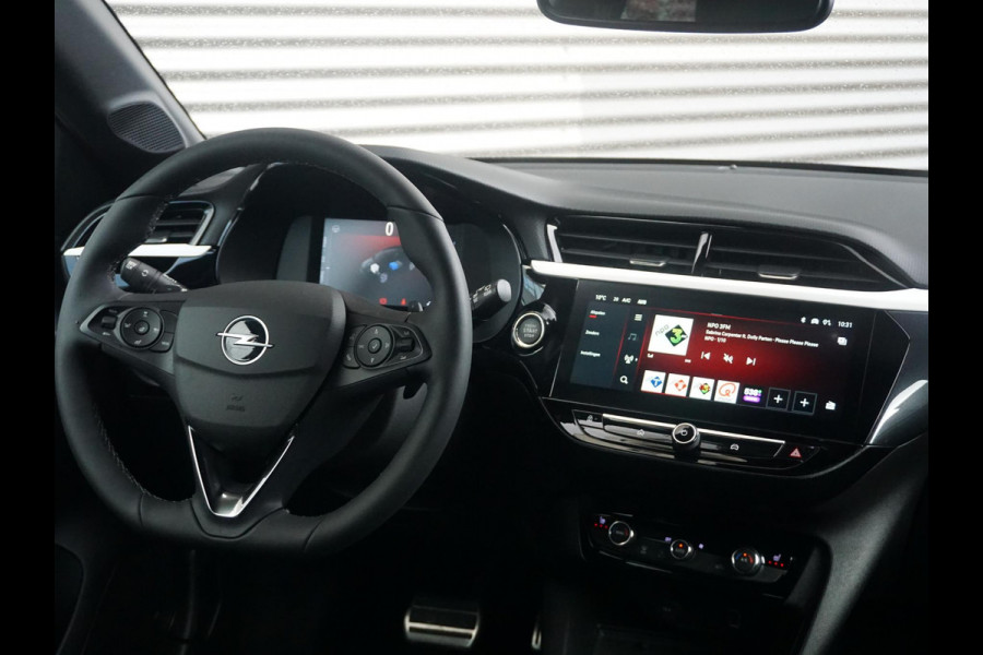 Opel Corsa 1.2 Turbo Hybrid GS