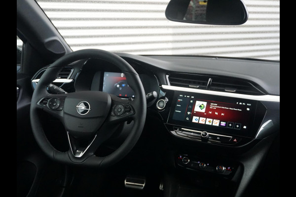 Opel Corsa 1.2 Turbo Hybrid GS