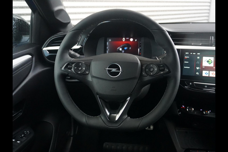 Opel Corsa 1.2 Turbo Hybrid GS