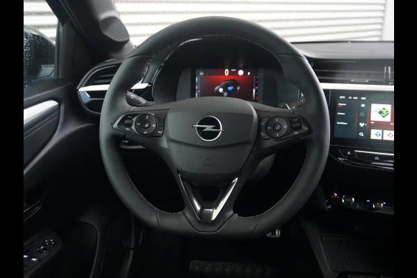 Opel Corsa 1.2 Turbo Hybrid GS