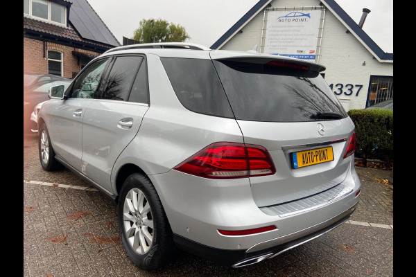 Mercedes-Benz GLE 350D PANO/KEYLESS/LANE ASSIST/NAV/131900KM
