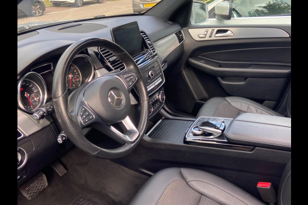 Mercedes-Benz GLE 350D PANO/KEYLESS/LANE ASSIST/NAV/131900KM