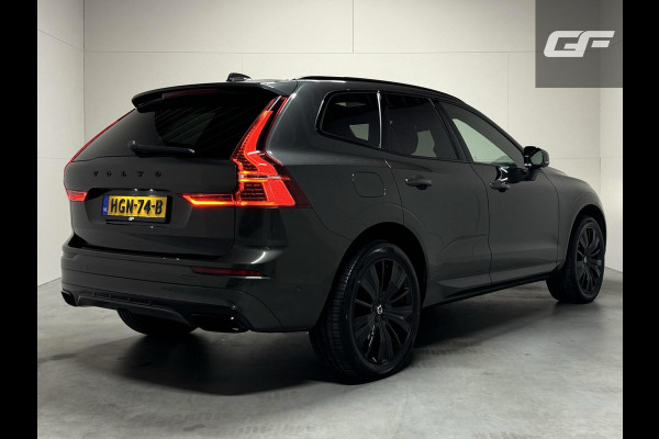 Volvo XC60 2.0 Recharge T6 AWD Ultimate Dark Pano H/D 360° HUD Trekh.
